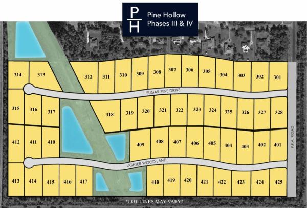 Pine Hollow, Tbd Sugar Pine Dr, Fort Pierce, Florida 34945, image 2