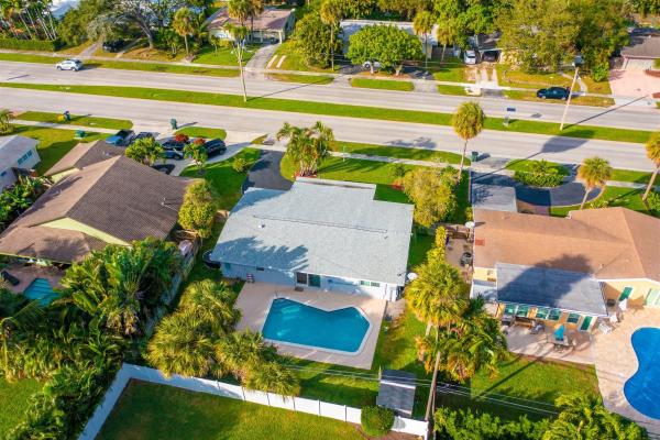 Boca Raton Square, 1054 W Camino Real, Boca Raton, Florida 33486, image 1
