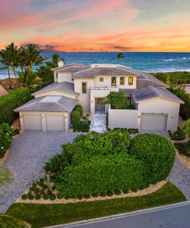 Jupiter Inlet Beach Colony, 22 Ocean Dr, Jupiter Inlet Colony, Florida 33469, image 1
