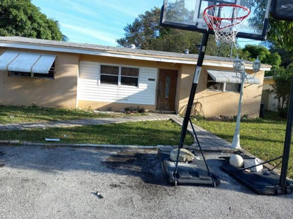 Seminole Manor, 436 Waseca Dr, Lake Worth, Florida 33462, image 1