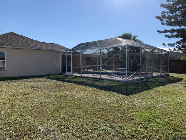 Tulip Park, 371 SW Feldman Ave, Port St. Lucie, Florida 34953, image 1