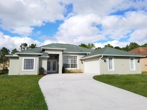 Rosser Reserve, 1961 SW Fears Ave, Port St. Lucie, Florida 34953, image 2