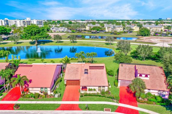 Marbella Woods, 22764 Marbella Cir, Boca Raton, Florida 33433, image 2