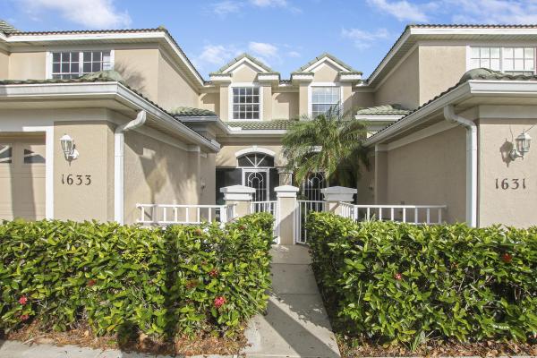 Harbour Isles At Lake Charles, 1633 SW Harbour Isles Cir #32, Port St. Lucie, Florida 34986, image 2