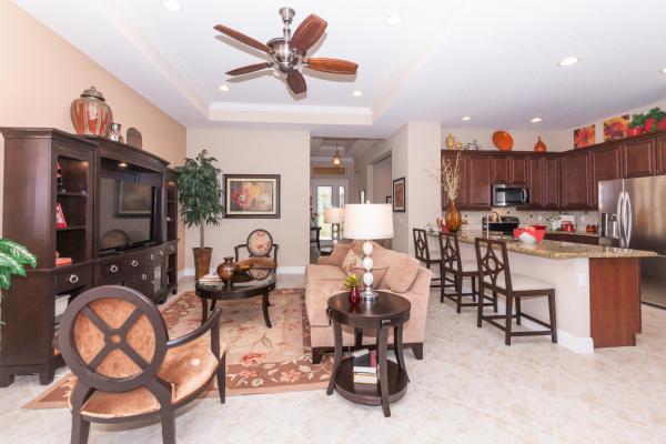 PGA Village Verano, 9764 SW Nuova Way, Port St. Lucie, Florida 34986, image 1