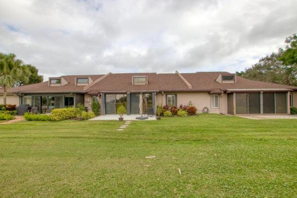 Marseilles Court At The Fountains Country Club, 6881 Fountains Cir, Lake Worth, Florida 33467, image 1