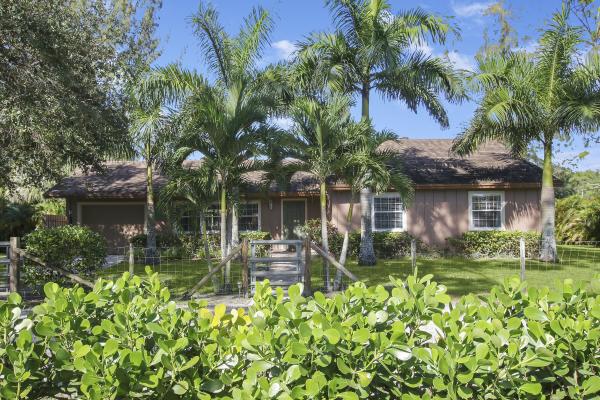 The Acreage, 16701 E Stallion Dr, Loxahatchee, Florida 33470, image 1