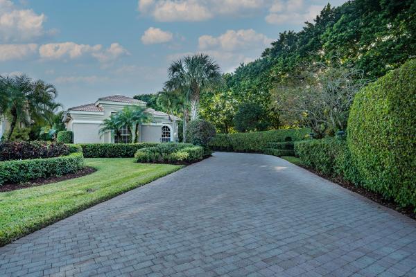 Villa D Este, 7911 Villa D Este Way, Delray Beach, Florida 33446, image 2