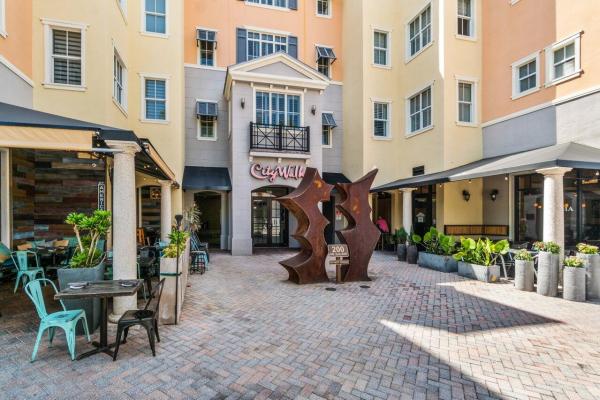 City Walk At Pineapple Grove, 200 NE 2nd Ave #401, Delray Beach, Florida 33444, image 1