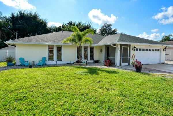 450 SW Dalton Cir, Port St. Lucie, Florida 34953, image 2