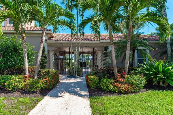 Coach Homes Of Addison Trace, 16055 Sims Rd #203, Delray Beach, Florida 33484, image 2