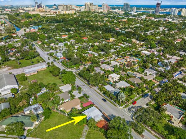 Bonnyview, 2121 Parker Ave, West Palm Beach, Florida 33401, image 1