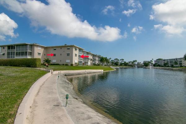 Lake Clarke Gardens, 2668 N Garden Dr N #210, Lake Worth, Florida 33461, image 3