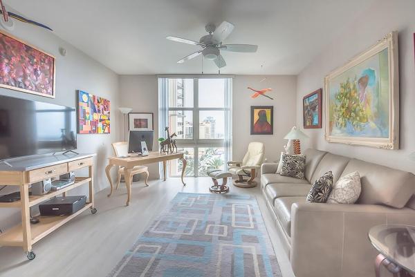 CityPlace South Tower, 550 Okeechobee Blvd #1615, West Palm Beach, Florida 33401, image 3