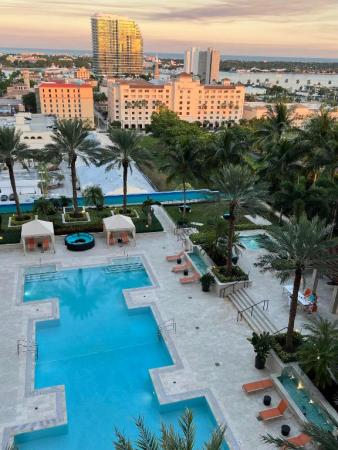 CityPlace South Tower, 550 Okeechobee Blvd #1615, West Palm Beach, Florida 33401, image 2