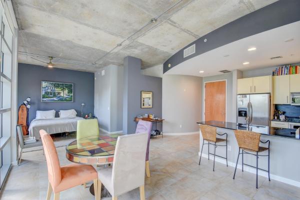 The Meridian Delray, 335 SE 6th Ave #303, Delray Beach, Florida 33483, image 1