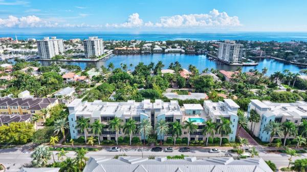 The Meridian Delray, 335 SE 6th Ave #303, Delray Beach, Florida 33483, image 2