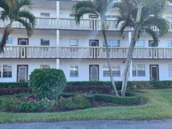 Guildford At Century Village, 2032 Guildford B, Boca Raton, Florida 33434, image 1