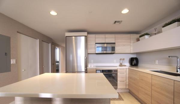 The Harbour South Tower, 16385 Biscayne Blvd #1416, North Miami Beach, Florida 33160, image 1