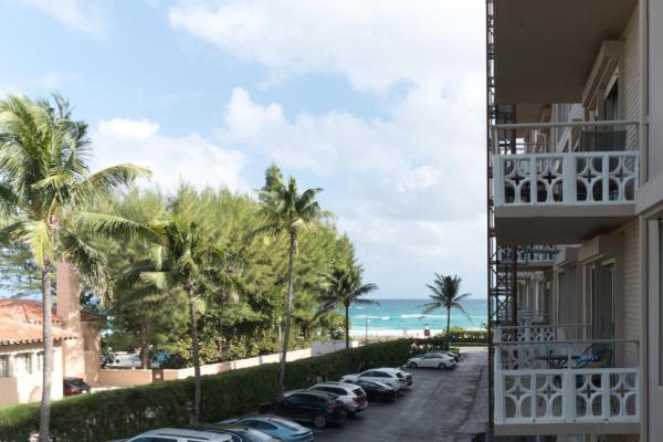 Ocean Towers North, 170 N Ocean Blvd #312, Palm Beach, Florida 33480, image 1
