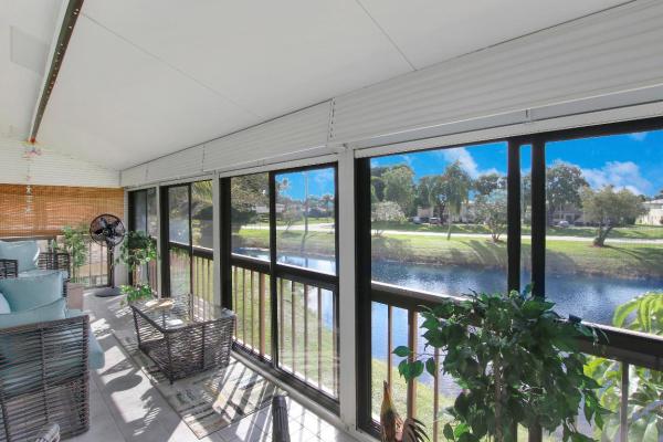 Palm Greens At Villa Del Ray, 13446 Sabal Palm Ct #C, Delray Beach, Florida 33484, image 2