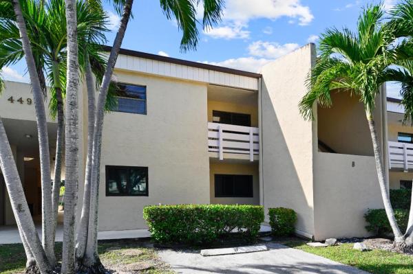 Crystal Bay Club, 4491 Crystal Lake Dr #B102, Deerfield Beach, Florida 33064, image 1