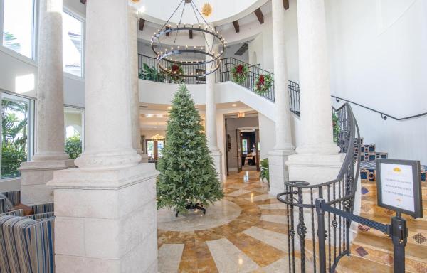 2309 Tuscany Way, Boynton Beach, Florida 33435, image 2