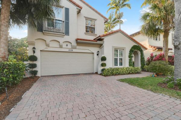 Vintners Ridge At Evergrene, 1039 Vintner Blvd, Palm Beach Gardens, Florida 33410, image 1