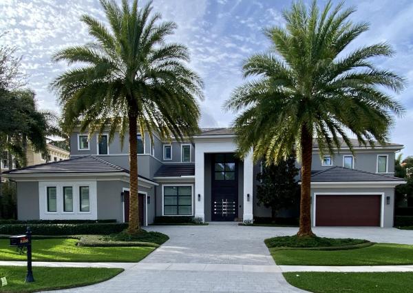 Mizner Country Club, 8388 Del Prado Dr, Delray Beach, Florida 33446, image 1
