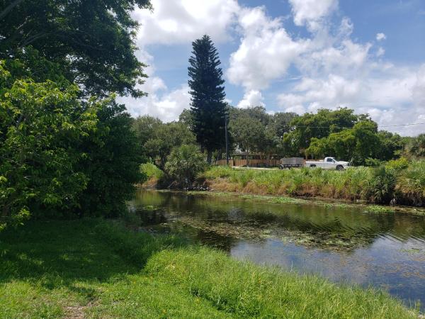 Model Land, 2240 Kidwin Ln, Lake Worth Beach, Florida 33461, image 1