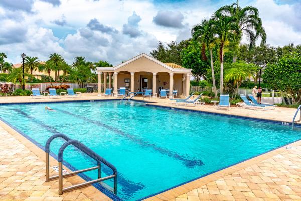 The Masters At Eagleton, 653 Masters Way, Palm Beach Gardens, Florida 33418, image 1