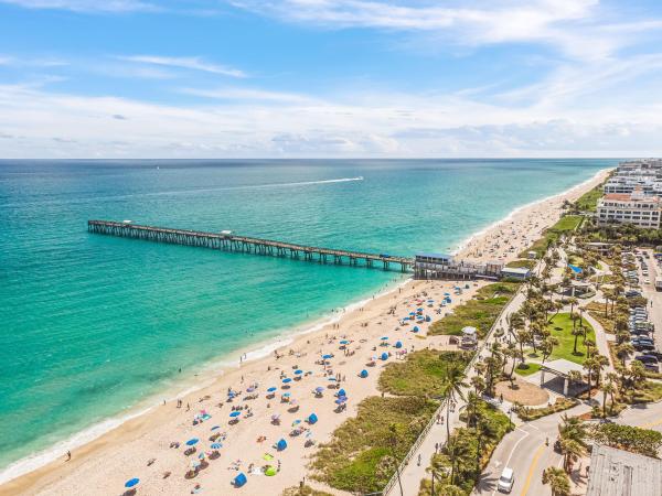 The Lucerne, 511 Lucerne Ave #407, Lake Worth Beach, Florida 33460, image 1