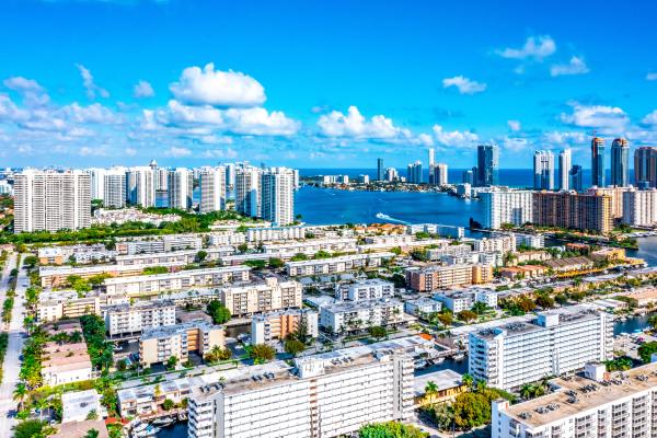 Beach Club Villas, 16685 NE 35th Ave #4, North Miami Beach, Florida 33160, image 1