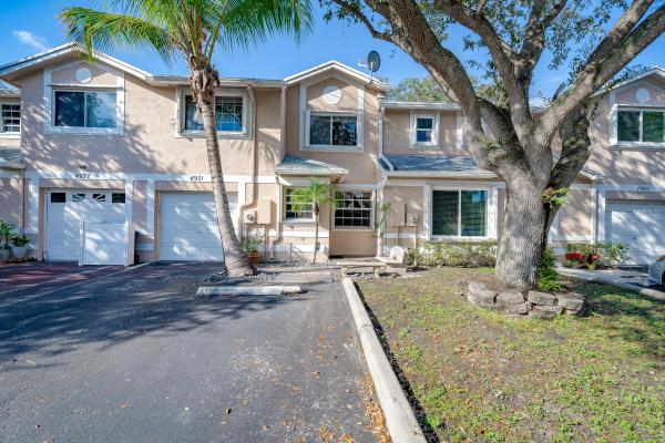 Flamingo Gardens, 4971 SW 121st Ter, Cooper City, Florida 33330, image 1