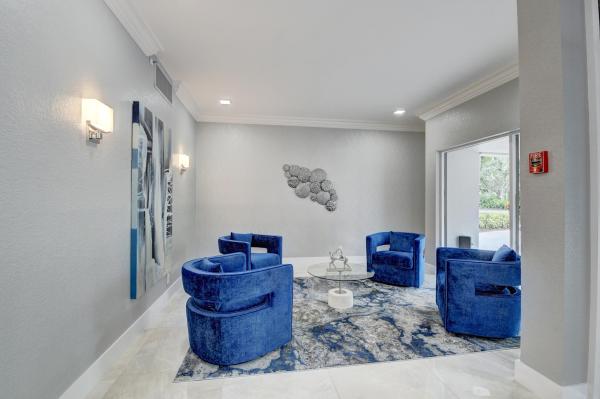 Lakewood Midrise At Boca West Country Club, 7768 Lakeside Blvd #524, Boca Raton, Florida 33434, image 3