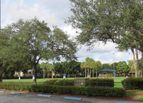 Karanda Village 1, 3475 Cocoplum Cir #3438, Coconut Creek, Florida 33063, image 1
