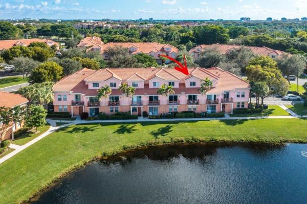 Tierra Verde At Delray Beach, 2016 Alta Meadows Ln #703, Delray Beach, Florida 33444, image 1