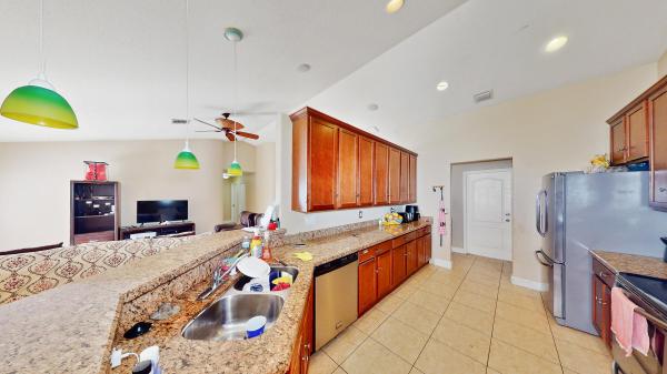 Tulip Park, 856 SW Tulip Blvd, Port St. Lucie, Florida 34953, image 1