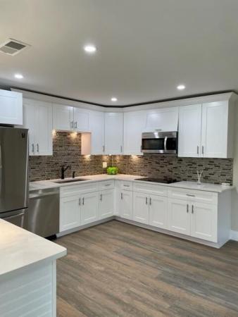 Palm Ridge Estates, 1801 Arabian Rd W, Lake Clarke Shores, Florida 33406, image 2