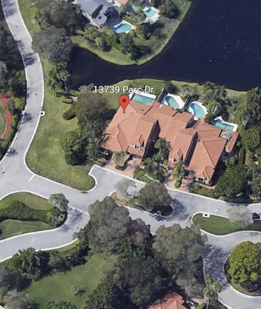 Frenchman's Creek Beach & Country Club, 13739 Parc Dr, Palm Beach Gardens, Florida 33410, image 1