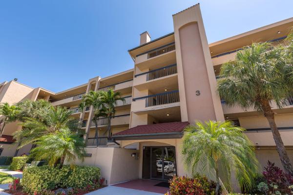 Lavers Delray Racquet Club, 600 Egret Cir #7205, Delray Beach, Florida 33444, image 1