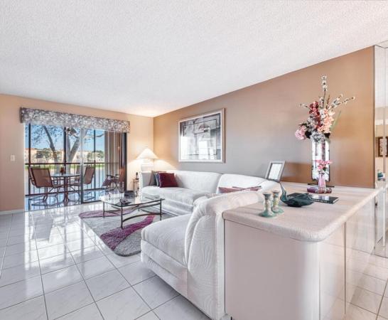 Huntington Pointe, 6193 Pointe Regal Cir #203, Delray Beach, Florida 33484, image 3
