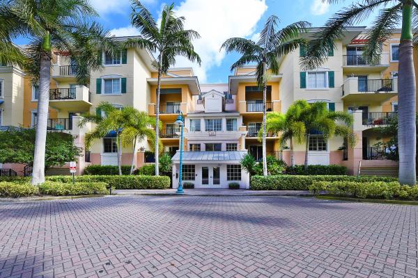 Pineapple Grove Village, 255 NE 3rd Ave #2316, Delray Beach, Florida 33444, image 1