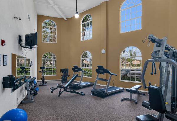 Park Place, 1610 Presidential Way #309, West Palm Beach, Florida 33401, image 2