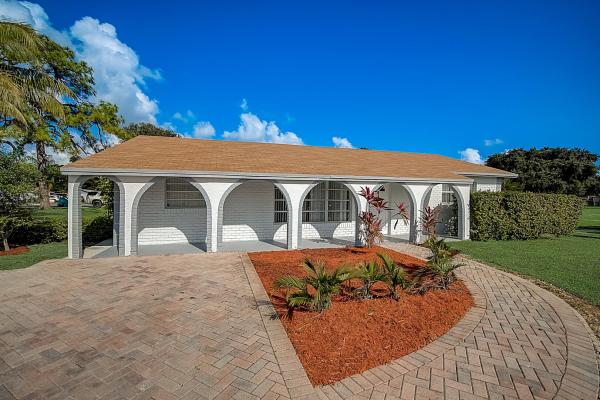 Laurel Hills, 817 NW 4th Ave, Boynton Beach, Florida 33426, image 1