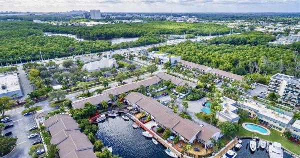 Lakeview Townhomes, 16481 NE 26th Ave #20, North Miami Beach, Florida 33160, image 1