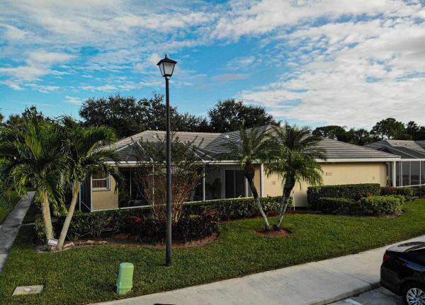 Sun Terrace At The Lakes, 1252 NW Sun Terrace Cir #A, Port St. Lucie, Florida 34986, image 2