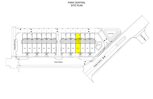 Bonnyview, 1921 Dock St, West Palm Beach, Florida 33401, image 1