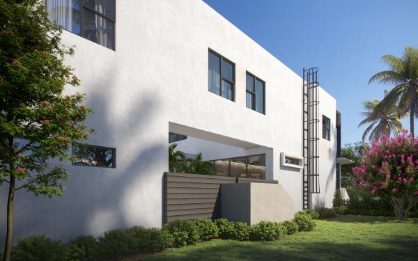 Bonnyview, 1921 Dock St, West Palm Beach, Florida 33401, image 2