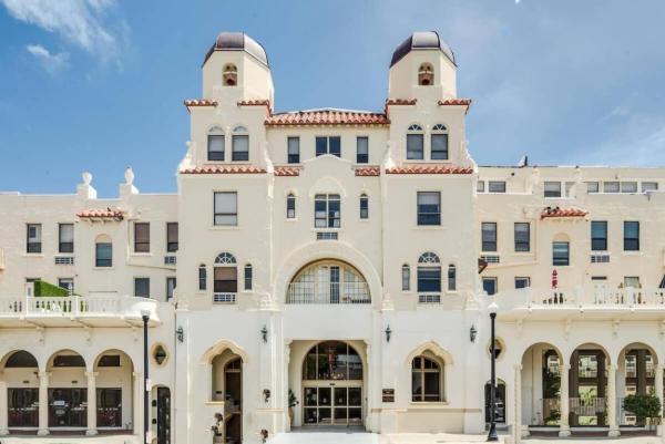 The Palm Beach Hotel, 235 Sunrise Ave #3265, Palm Beach, Florida 33480, image 2